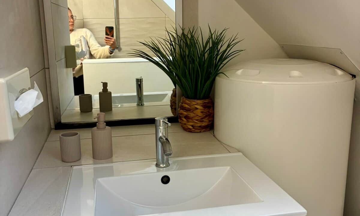 Photo of Bathroom in Old Town