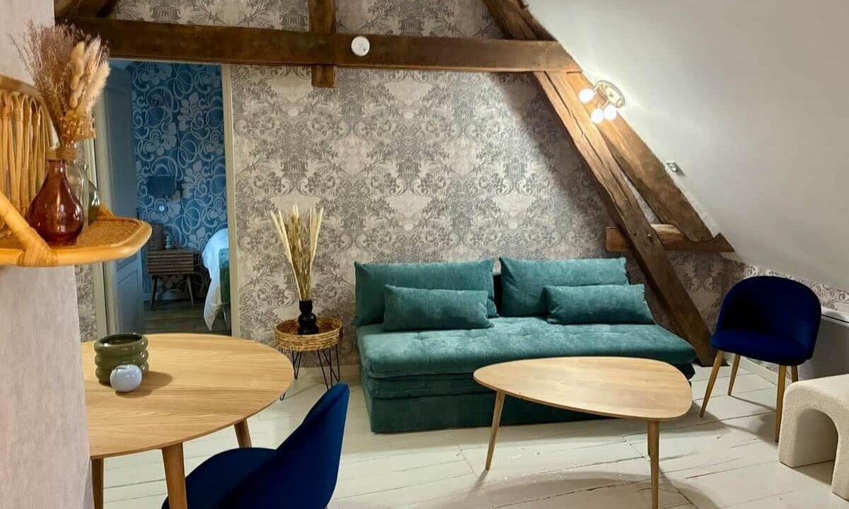 Photo of Livingroom in Old Town