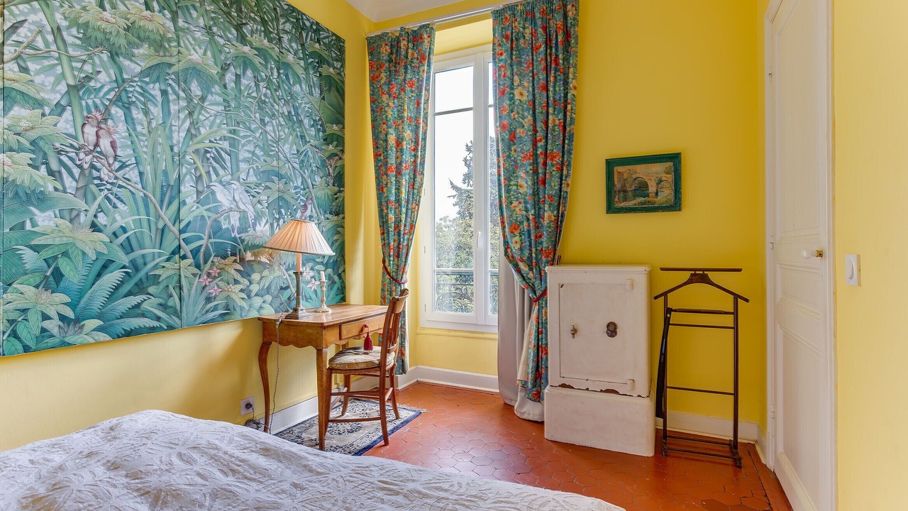 Photo of Bedroom in Gambetta