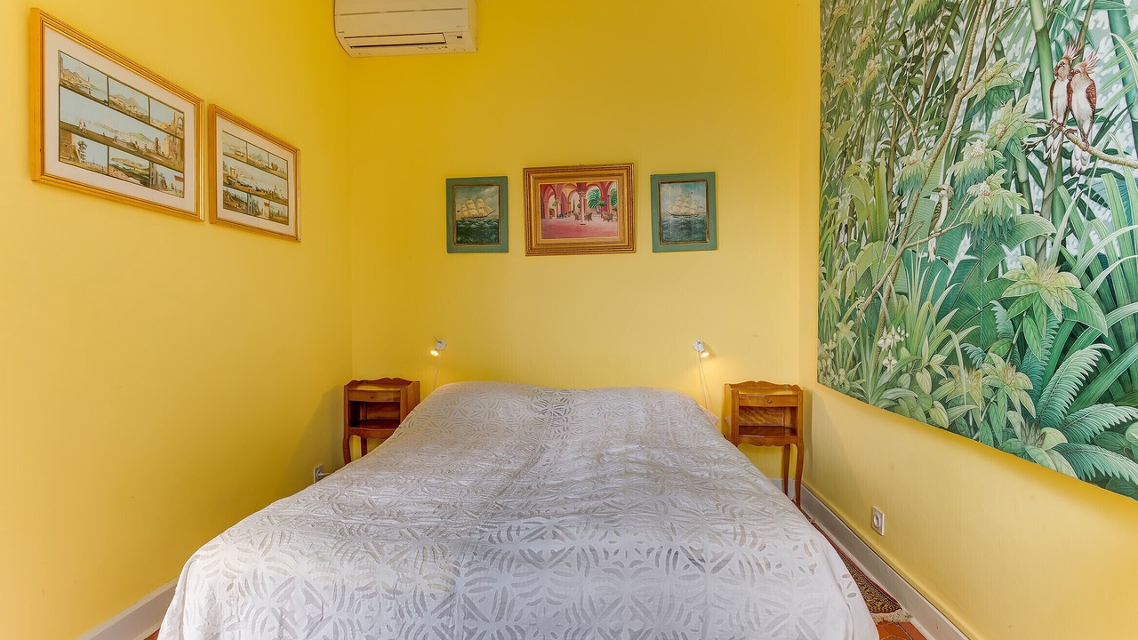 Photo of Bedroom in Gambetta