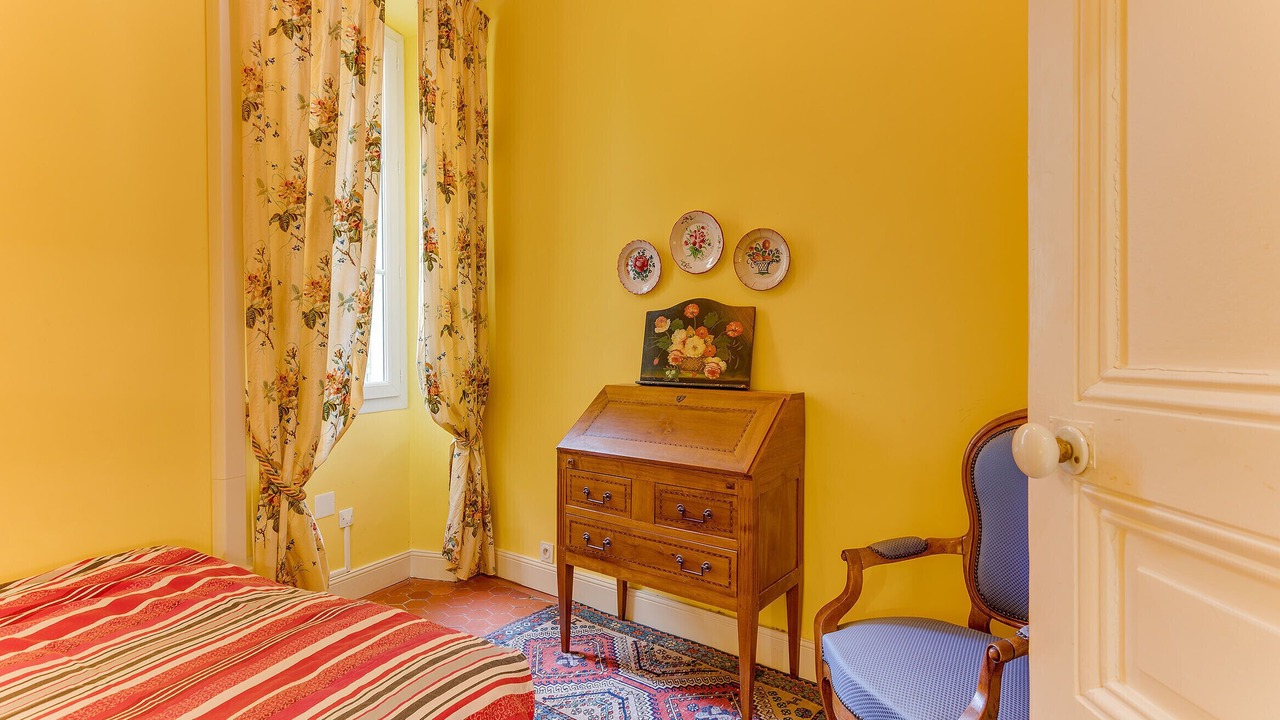 Photo of Bedroom in Gambetta