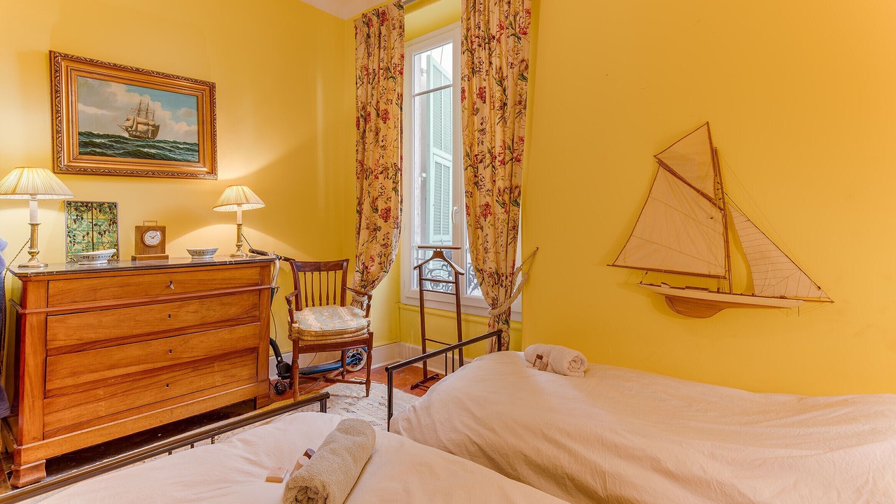 Photo of Bedroom in Gambetta