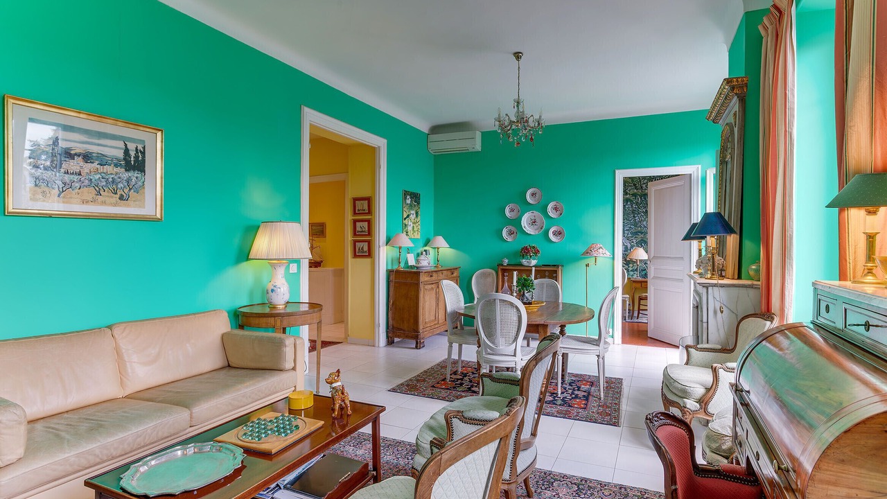 Photo of Livingroom in Gambetta