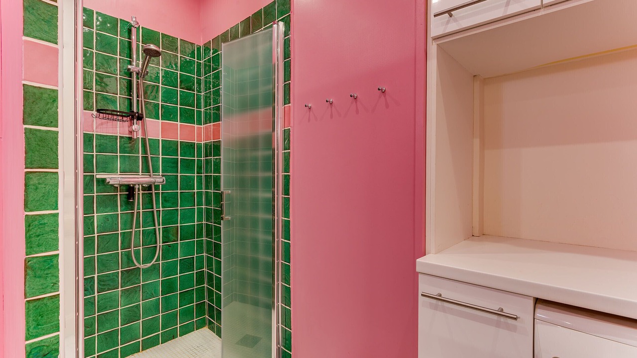 Photo of Bathroom in Gambetta