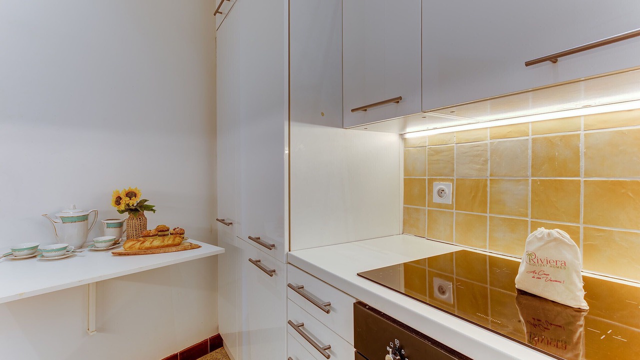 Photo of Kitchen in Gambetta