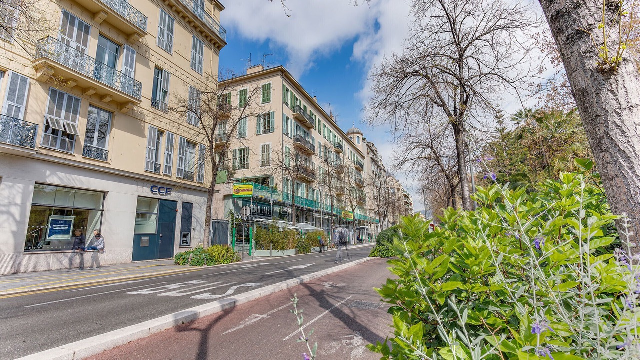 Photo of Outdoor in Gambetta