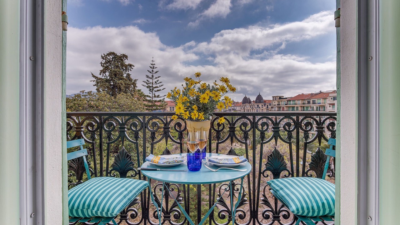 Photo of Outdoor in Gambetta