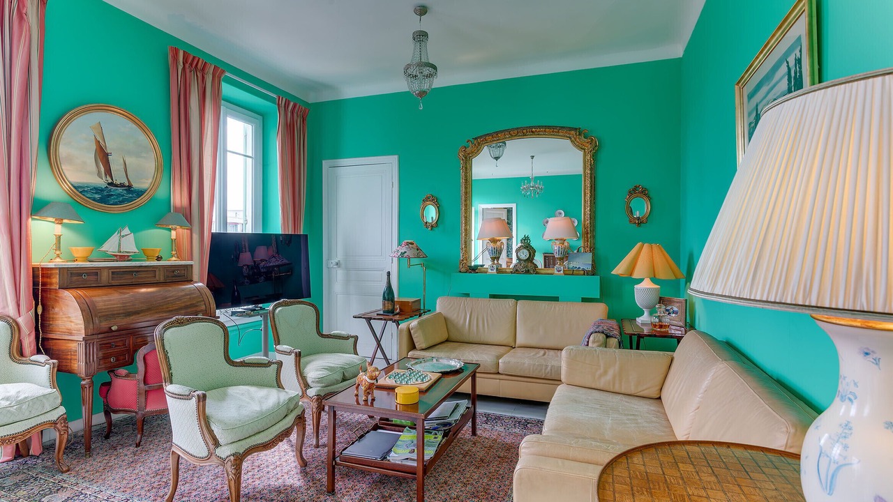 Photo of Livingroom in Gambetta