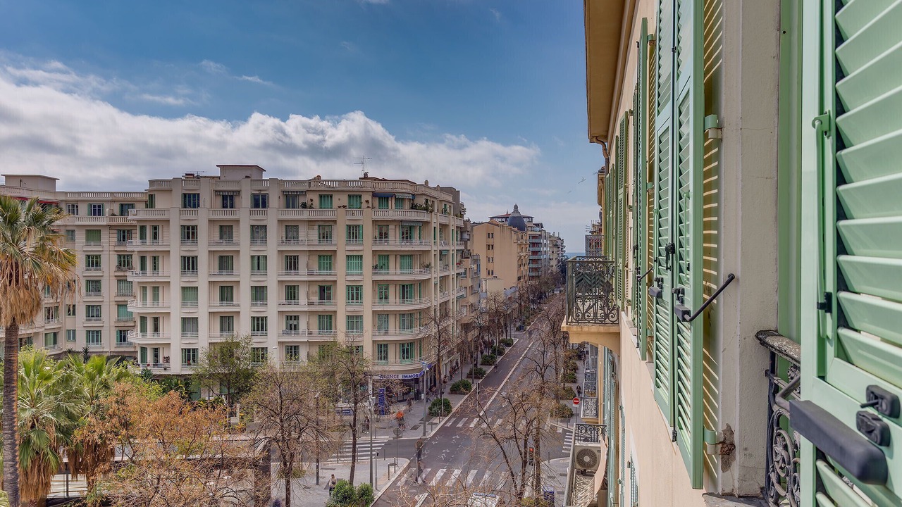 Photo of Outdoor in Gambetta