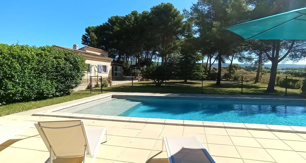 Photo of Outdoor in Sainte-Anne du Castellet