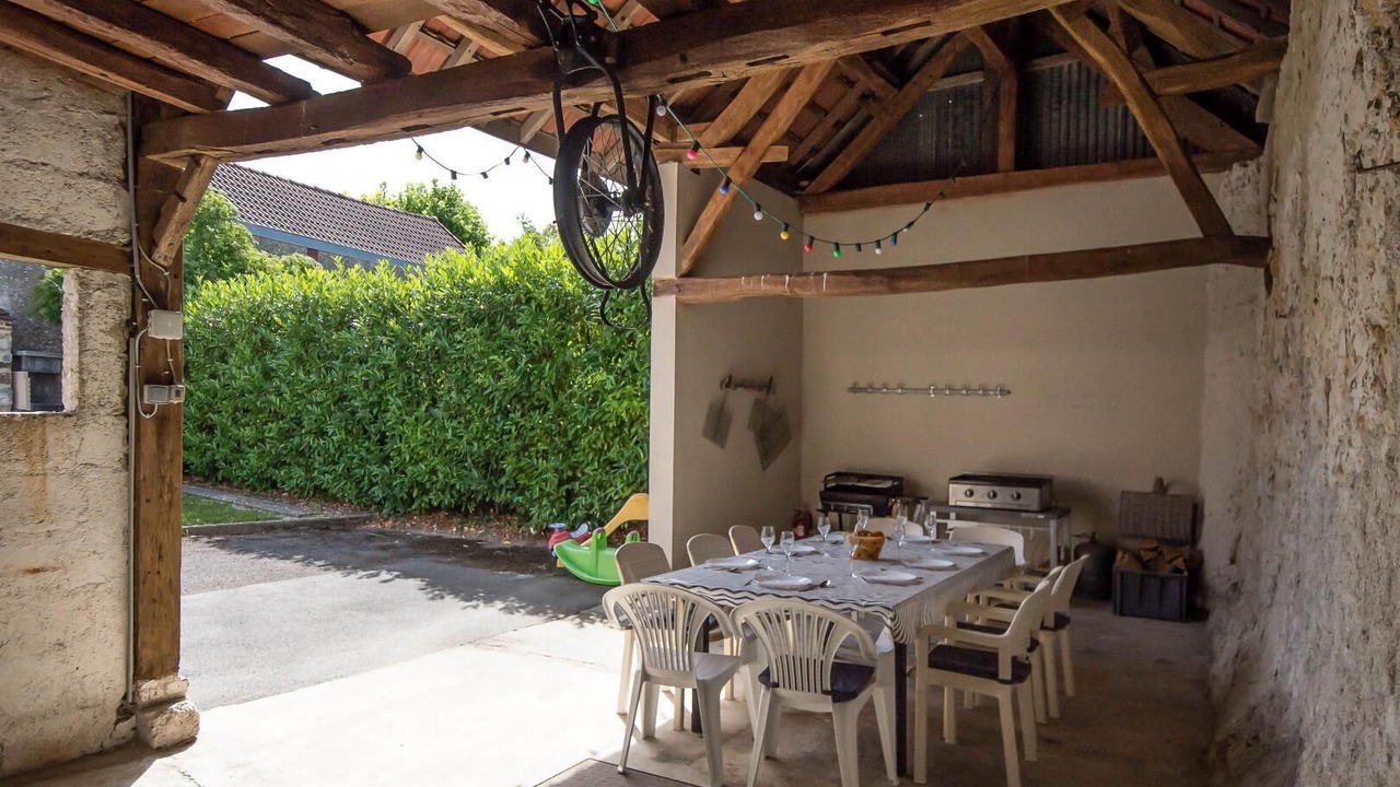 Photo of Outdoor in Loisy-en-Brie