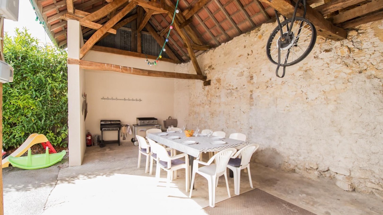 Photo of Outdoor in Loisy-en-Brie