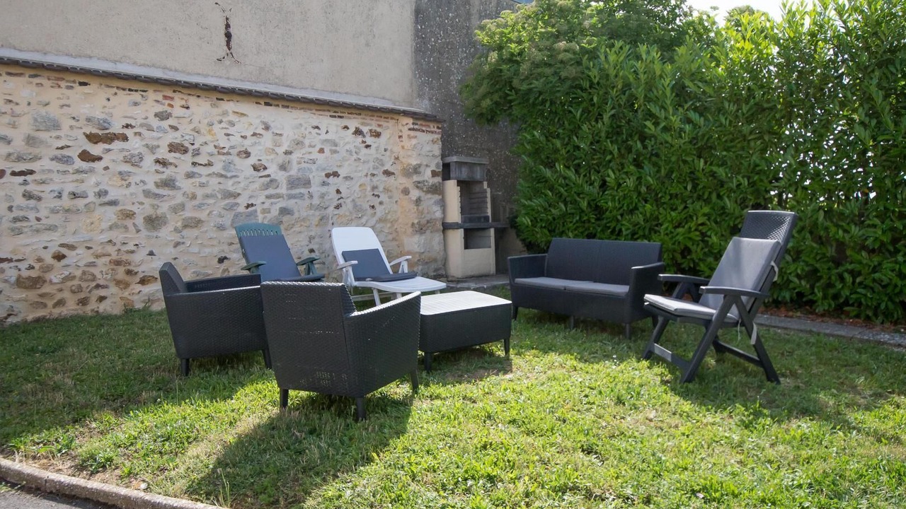 Photo of Outdoor in Loisy-en-Brie
