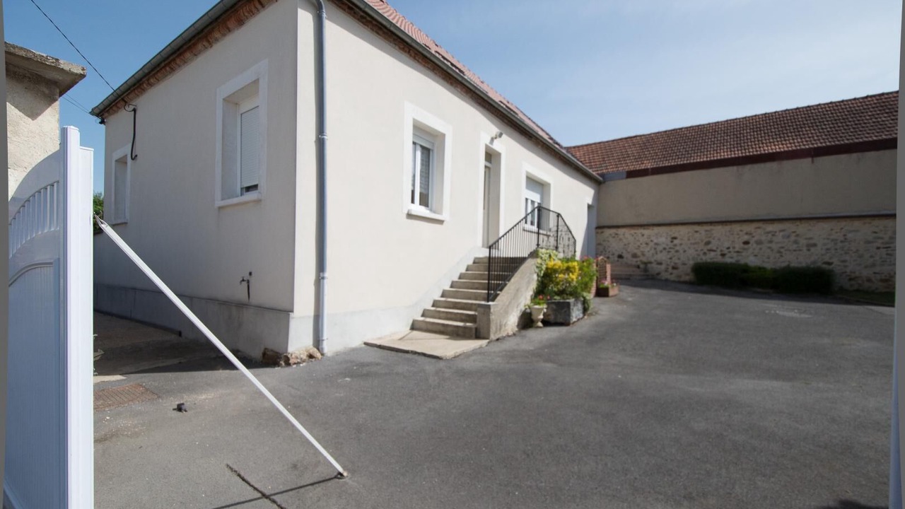 Photo of Outdoor in Loisy-en-Brie
