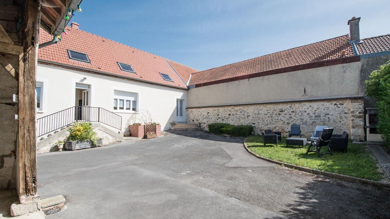 Photo of Outdoor in Loisy-en-Brie