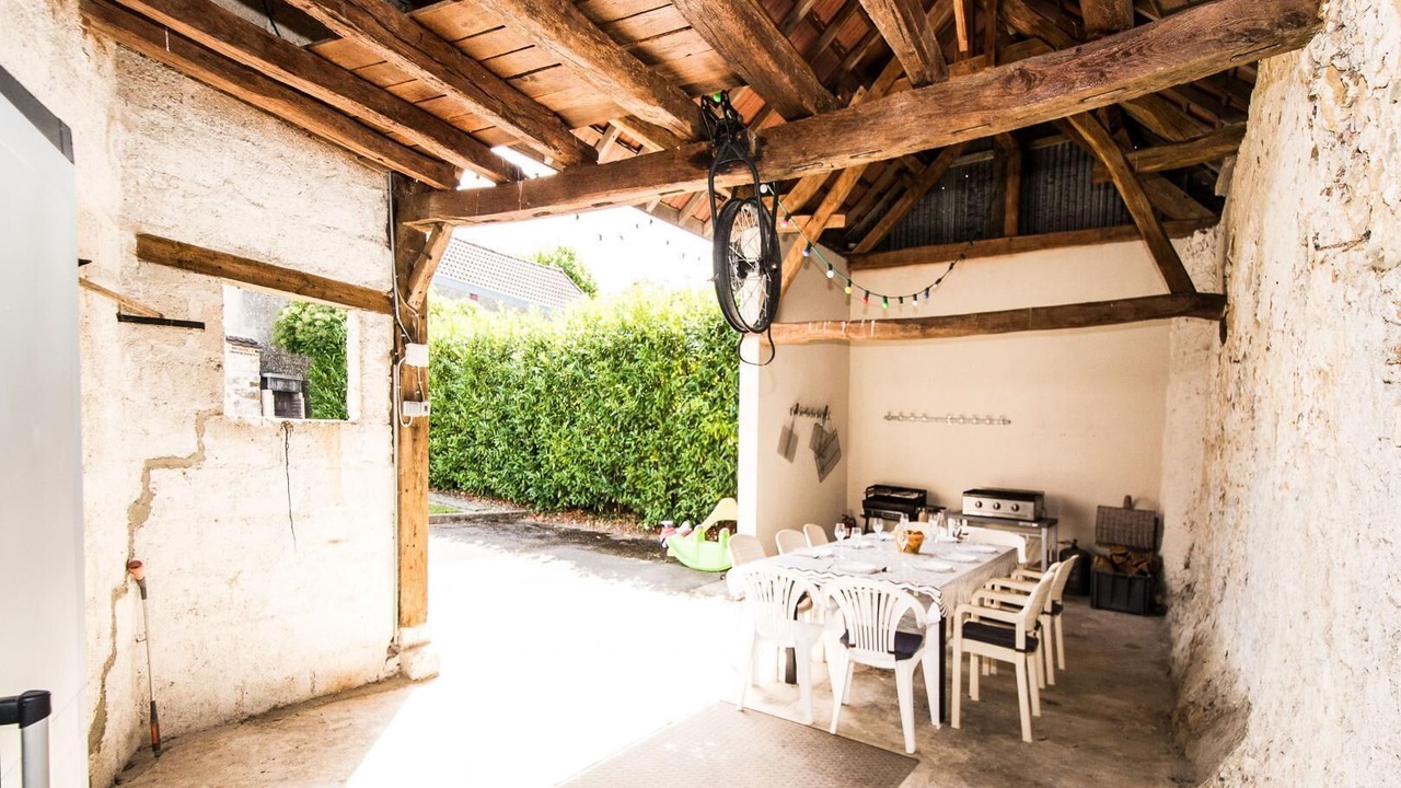 Photo of Outdoor in Loisy-en-Brie