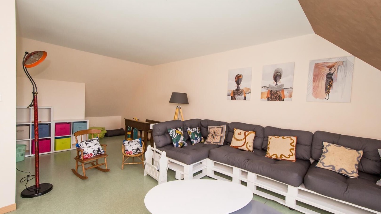 Photo of Livingroom in Loisy-en-Brie