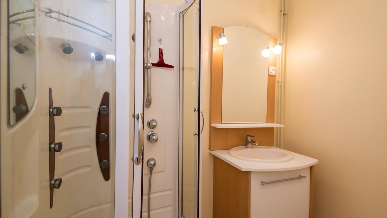 Photo of Bathroom in Loisy-en-Brie