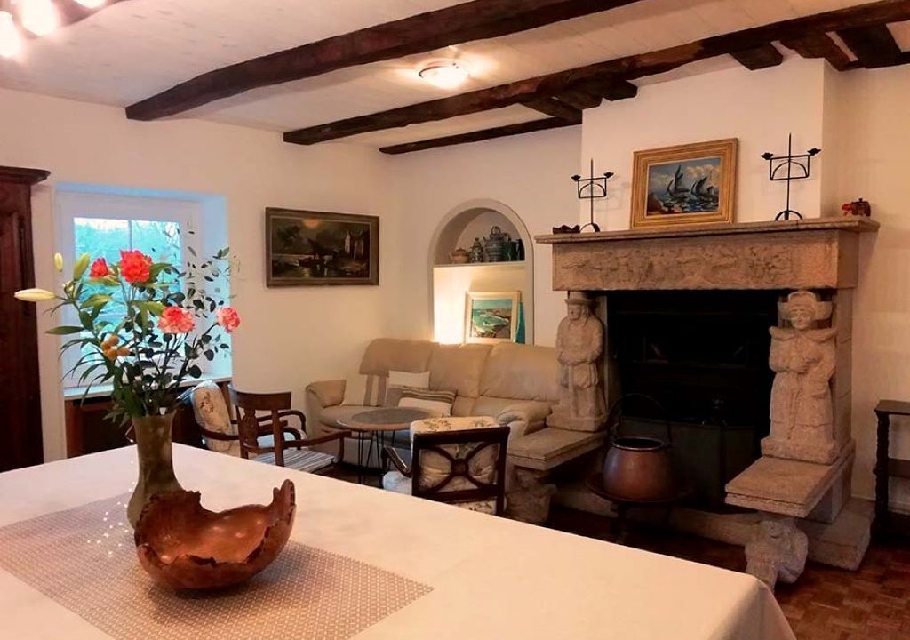 Photo of Livingroom in Plouer-sur-Rance