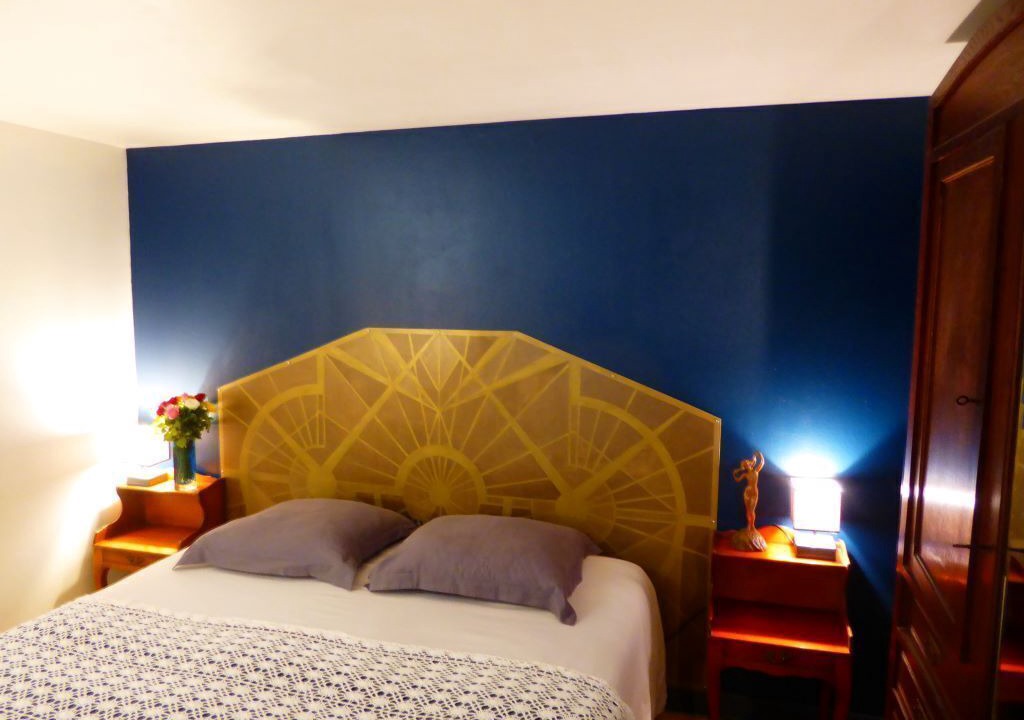 Photo of Bedroom in Plouer-sur-Rance