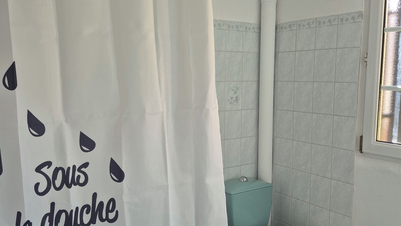 Photo of Bathroom in Ingersheim