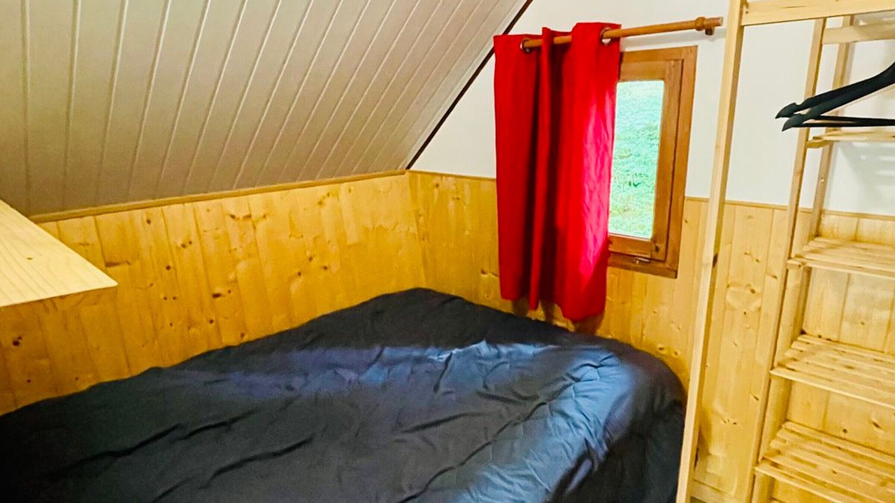 Photo of Bedroom in Camon