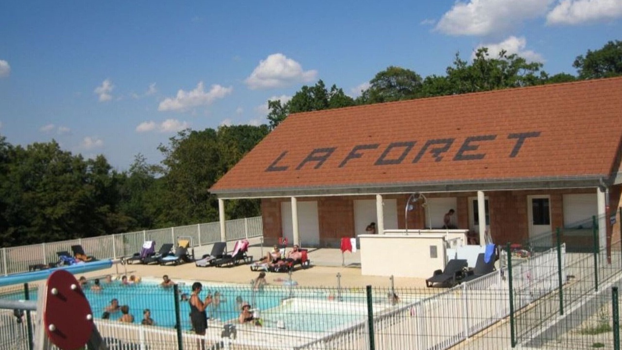Photo of Outdoor in Larzicourt