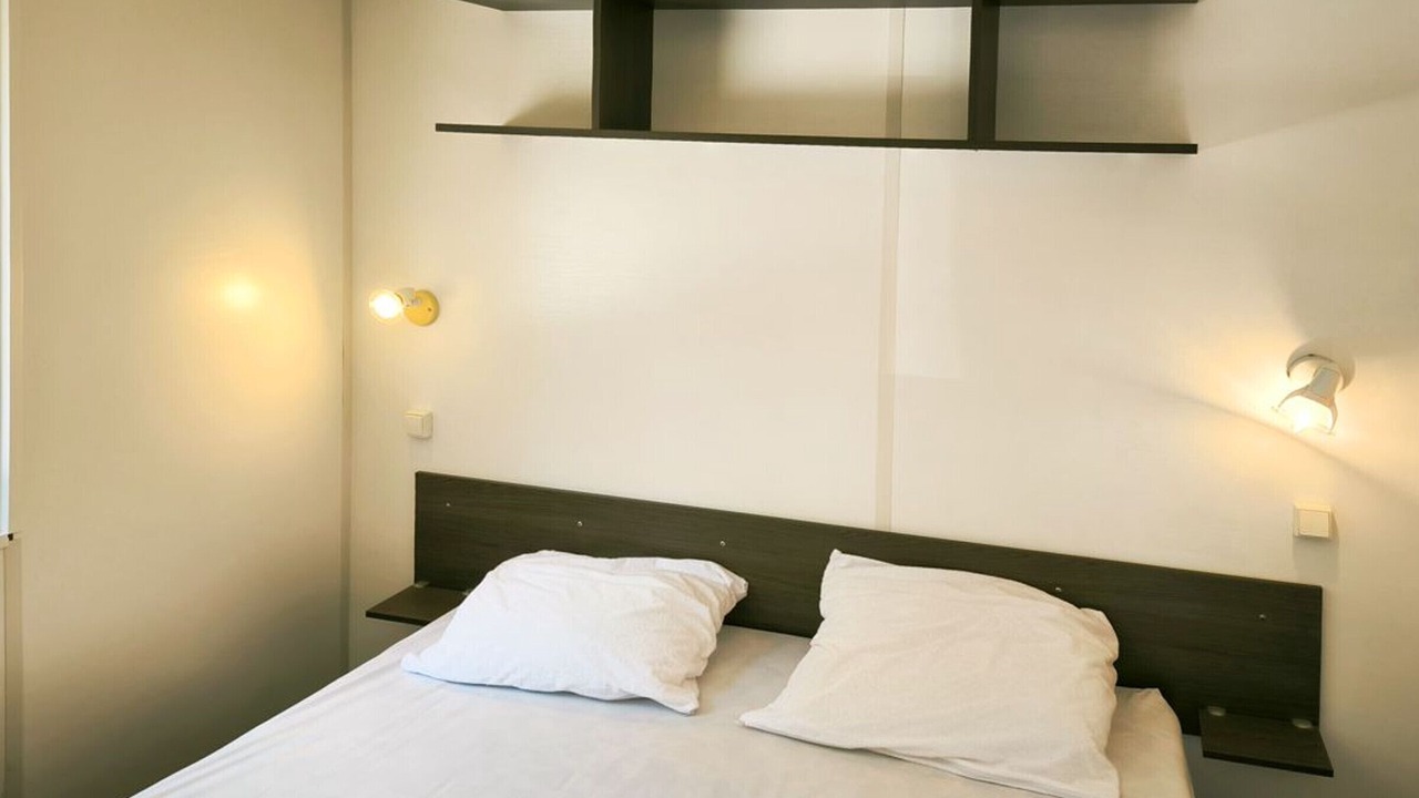 Photo of Bedroom in Larzicourt