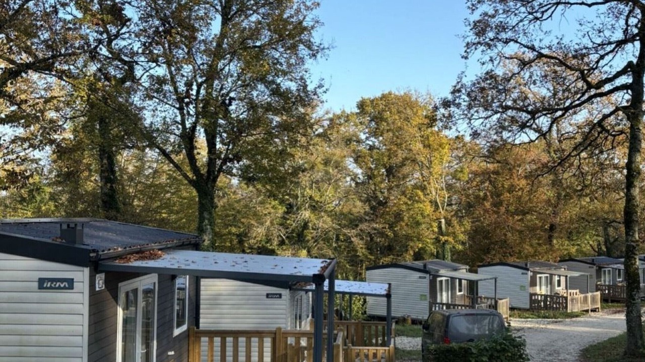 Photo of Outdoor in Larzicourt