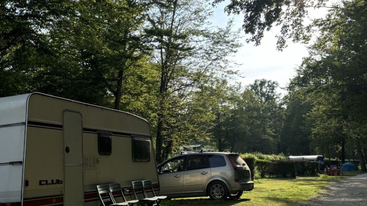 Photo of Outdoor in Larzicourt