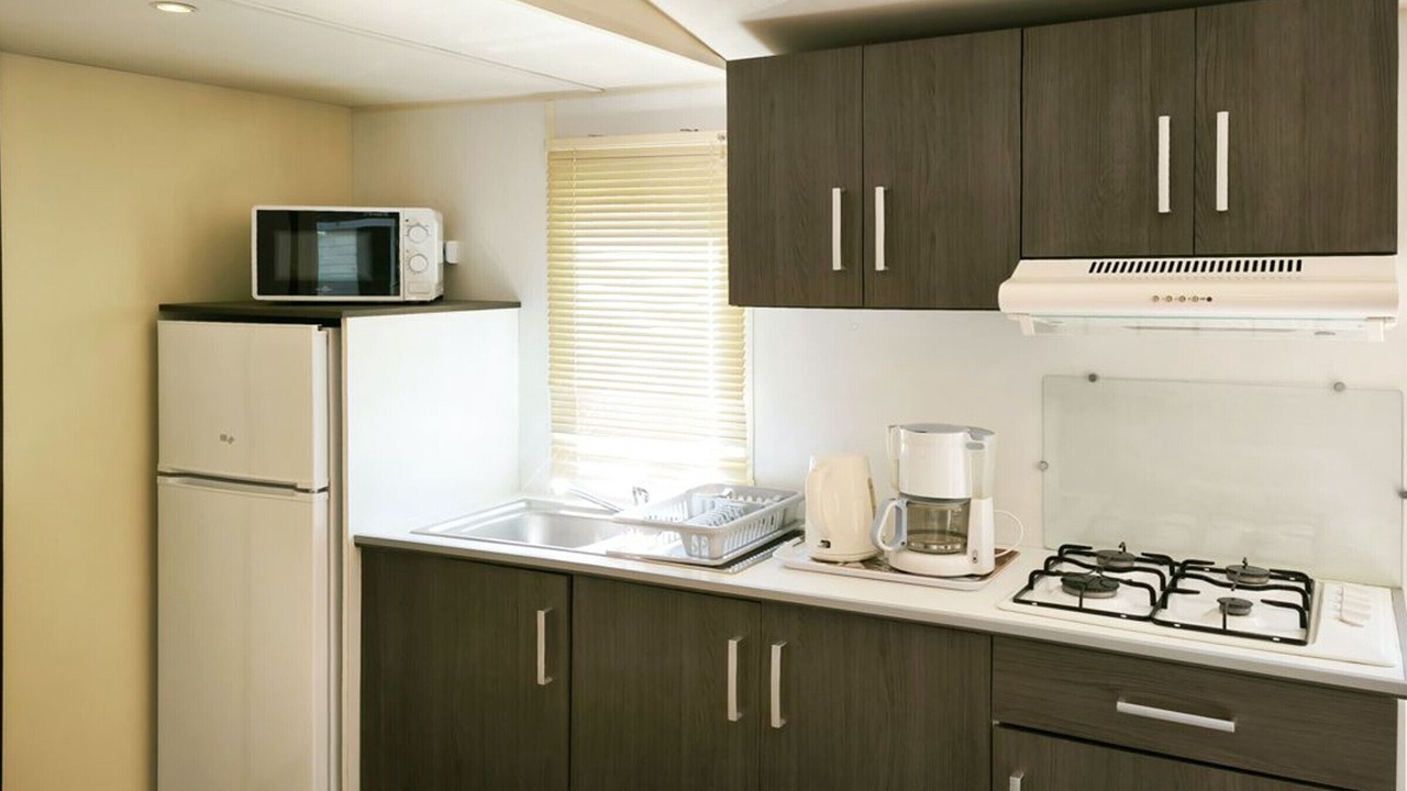 Photo of Kitchen in Larzicourt