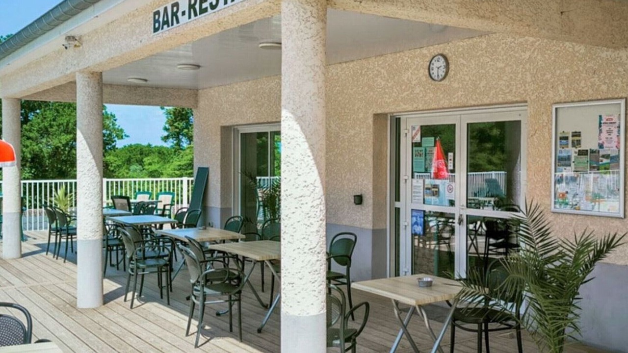 Photo of Outdoor in Larzicourt