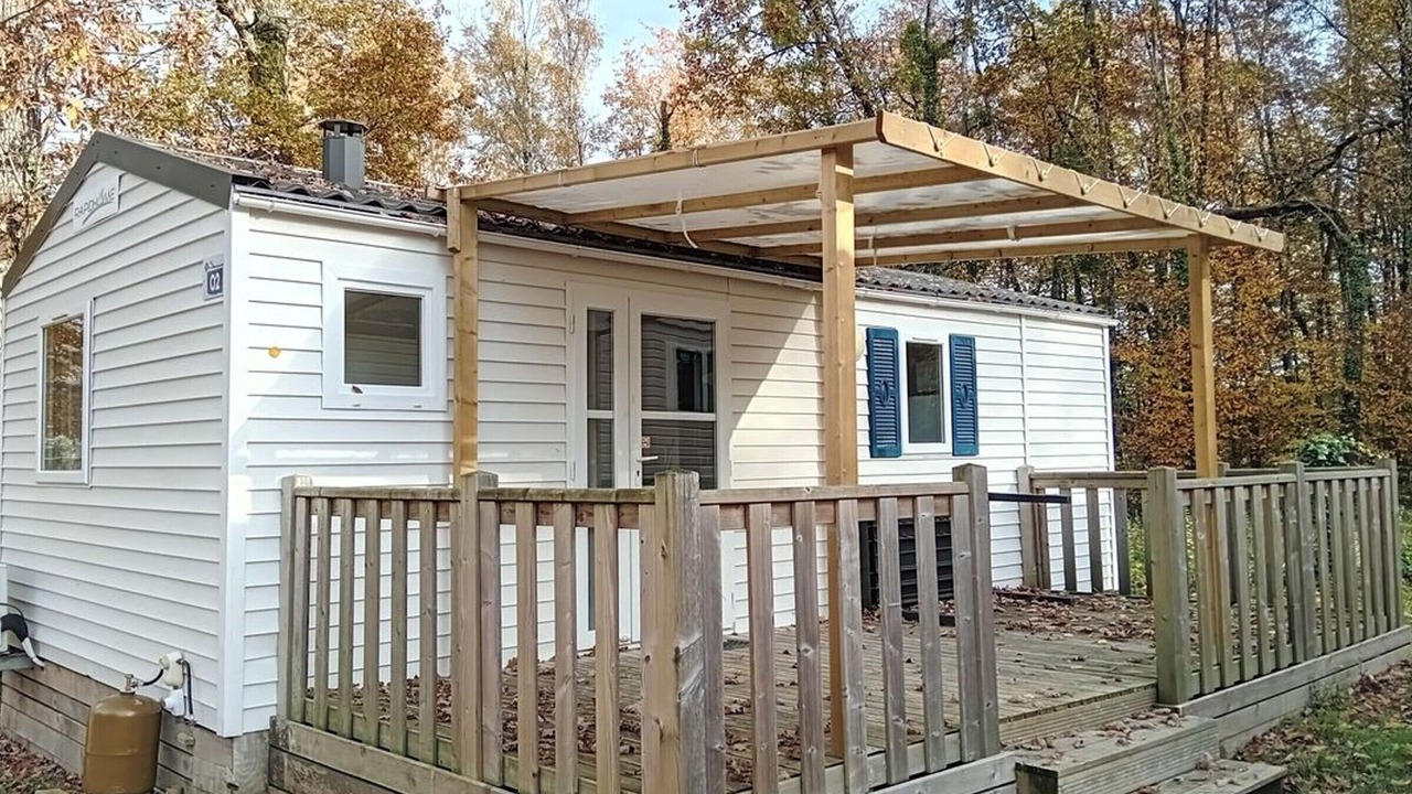 Photo of Outdoor in Larzicourt