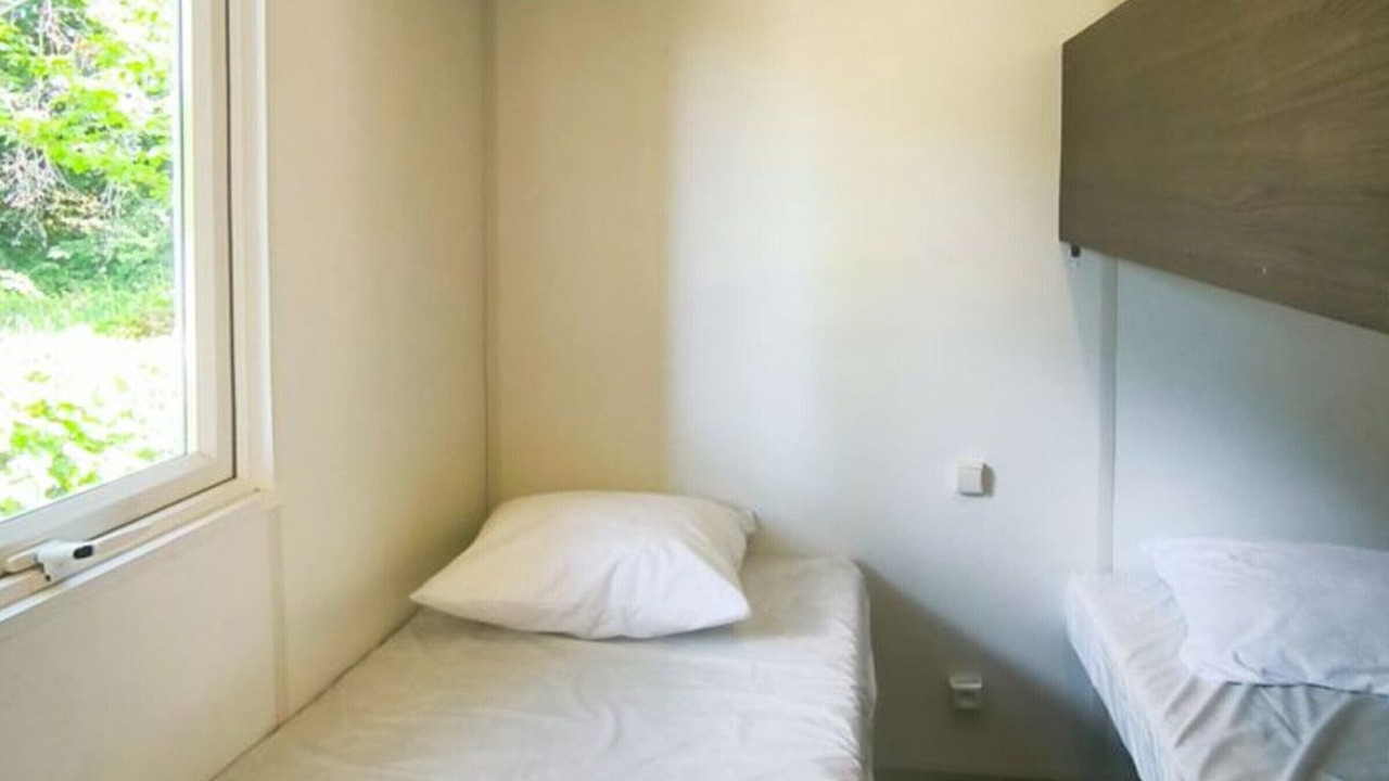 Photo of Bedroom in Larzicourt