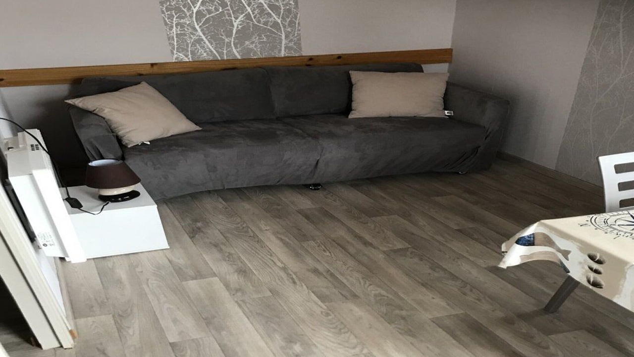 Photo of Livingroom in Perros-Guirec