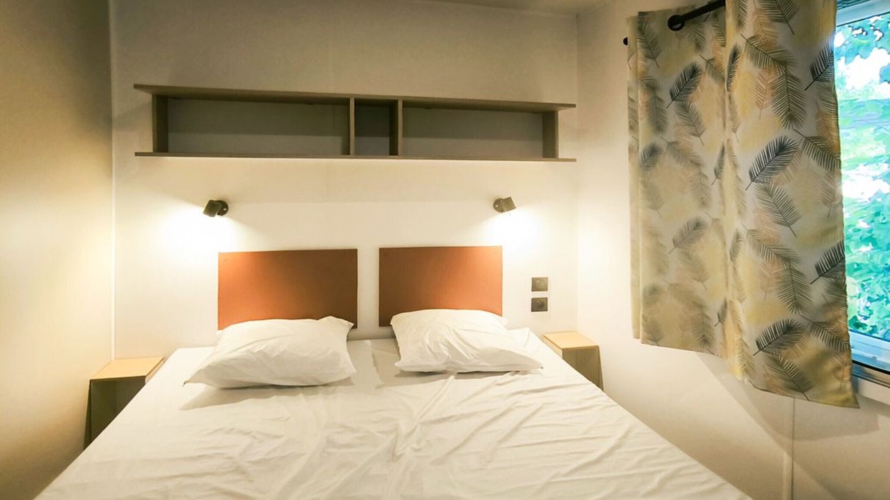 Photo of Bedroom in Larzicourt