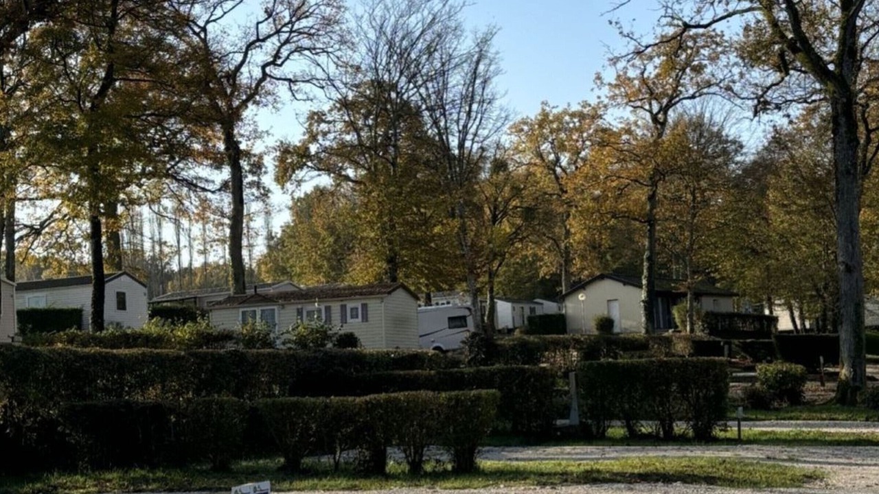 Photo of Outdoor in Larzicourt