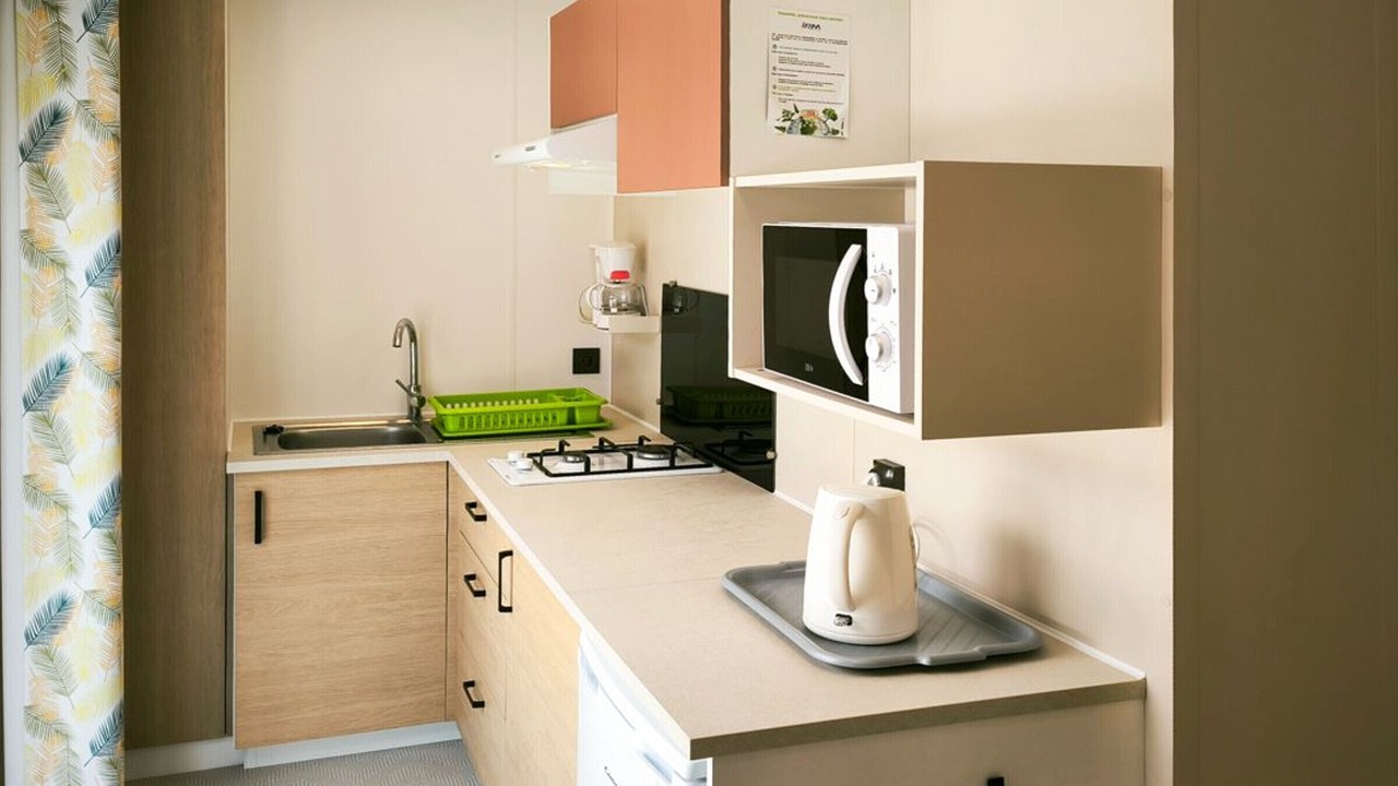Photo of Kitchen in Larzicourt