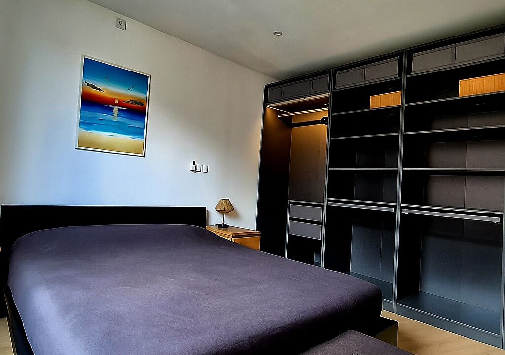 Photo of Bedroom in Sezanne