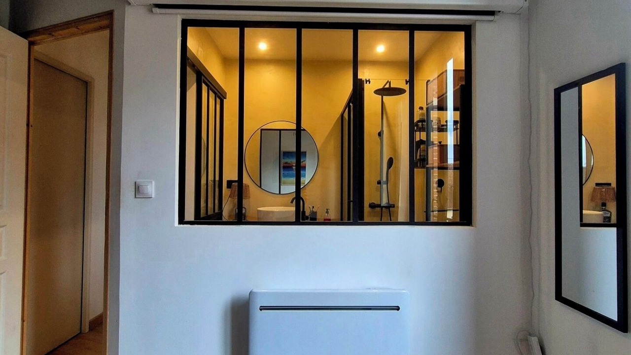 Photo of Bathroom in Sezanne