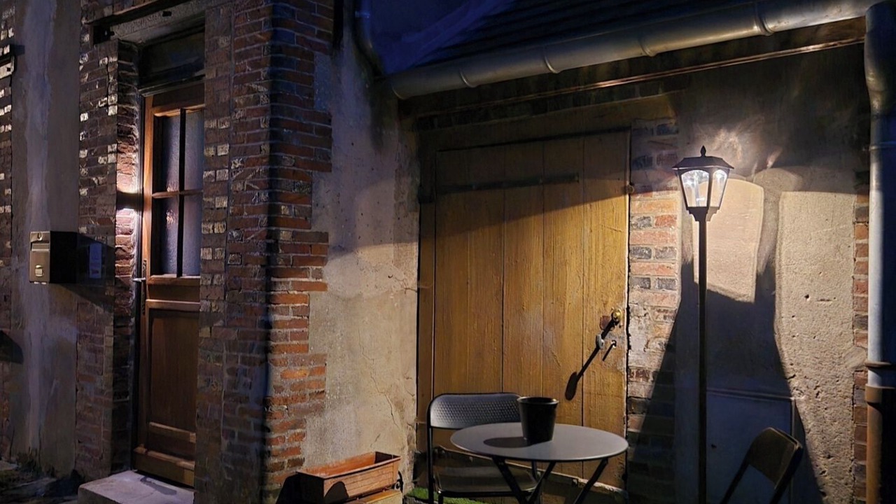 Photo of Patio Balcony in Sezanne
