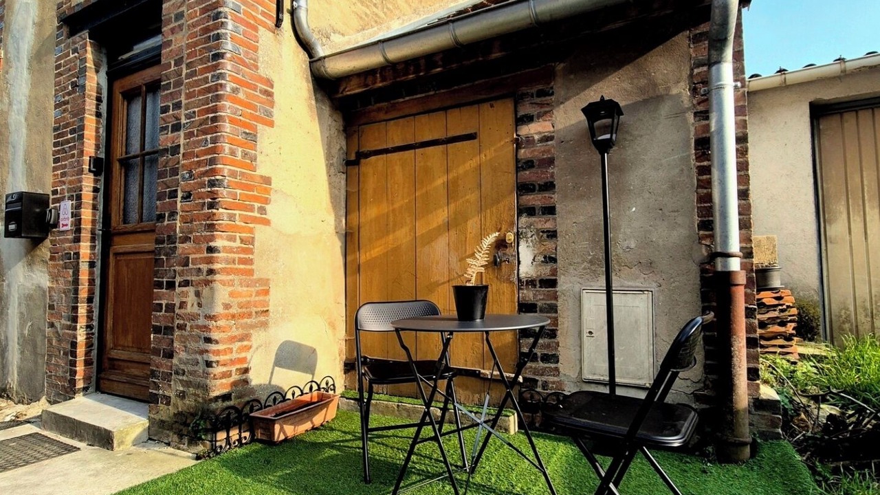 Photo of Outdoor in Sezanne
