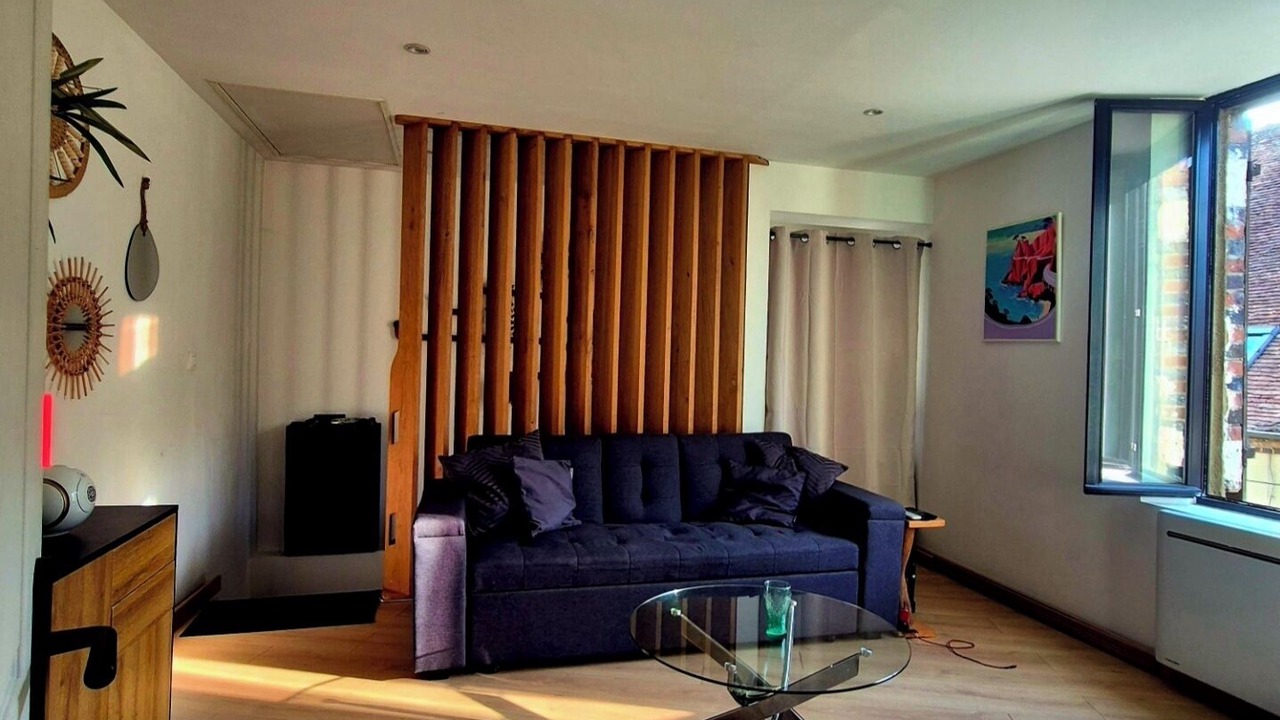 Photo of Livingroom in Sezanne