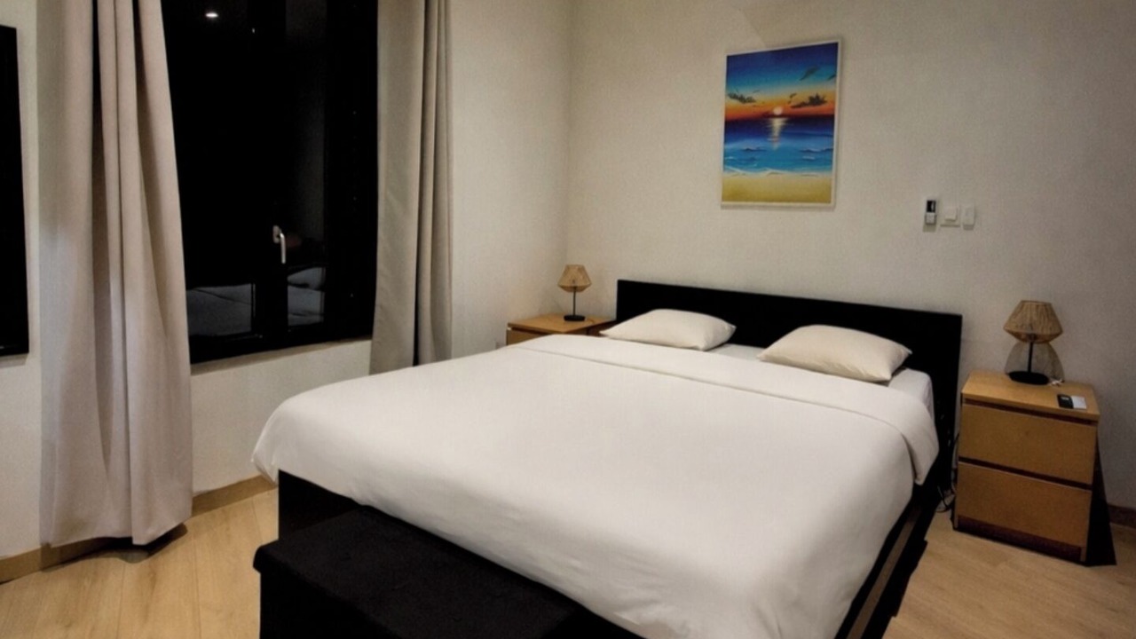 Photo of Bedroom in Sezanne