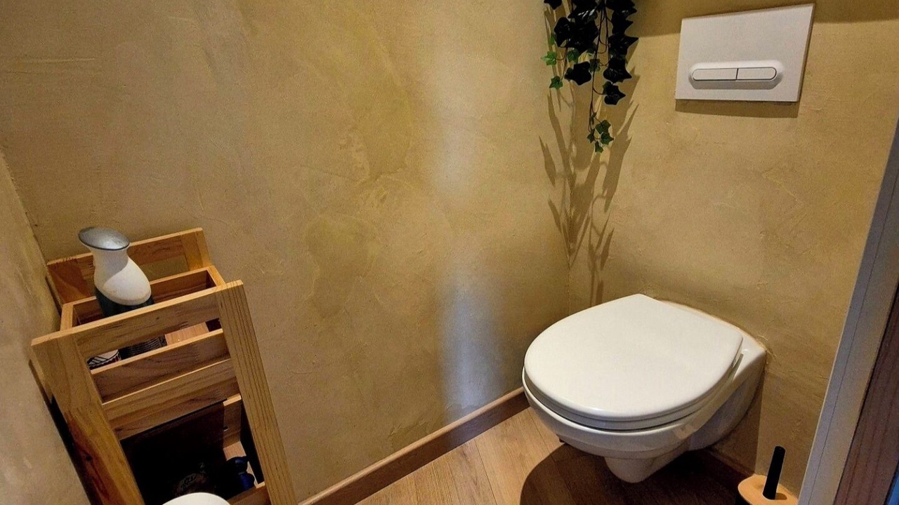 Photo of Bathroom in Sezanne