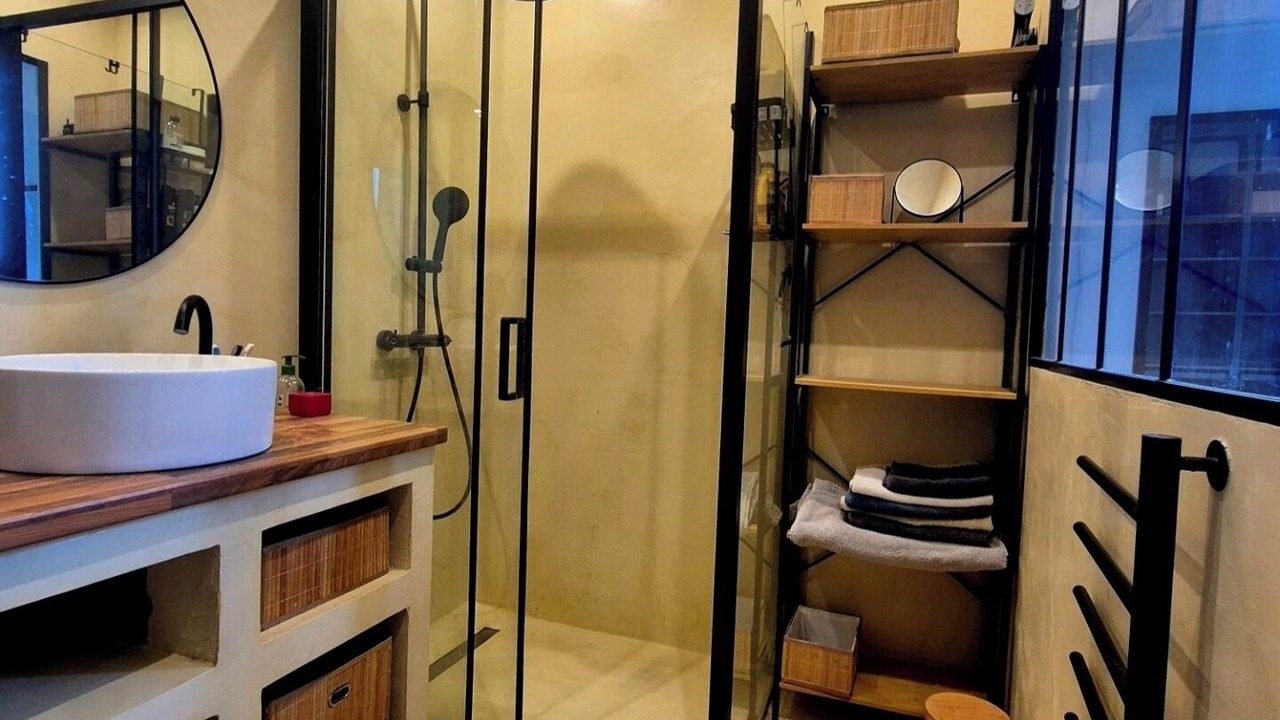 Photo of Bathroom in Sezanne