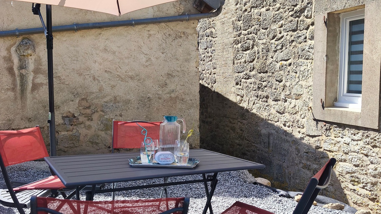 Photo of Outdoor in Liny-devant-Dun