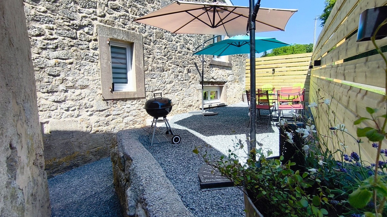 Photo of Patio Balcony in Liny-devant-Dun