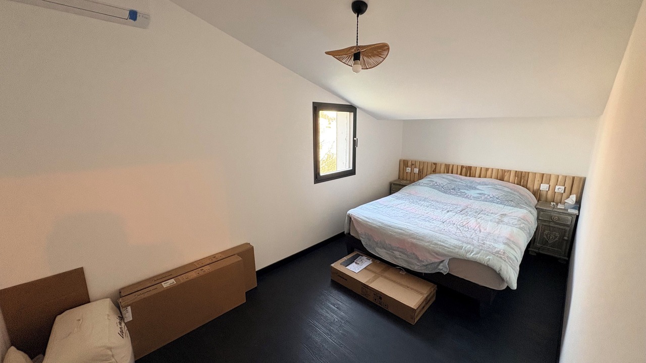 Photo of Bedroom in La Cotiniere