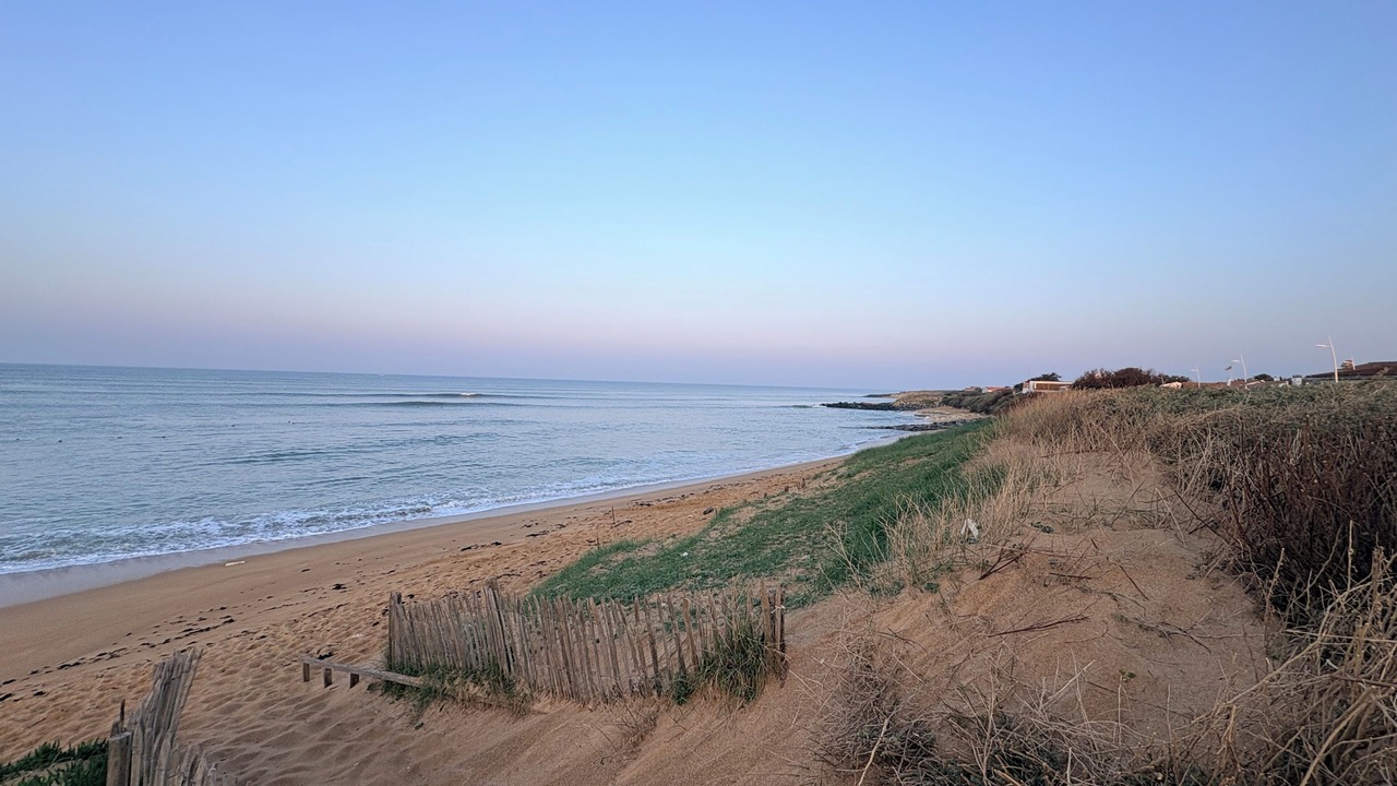 Photo of Others in La Cotiniere